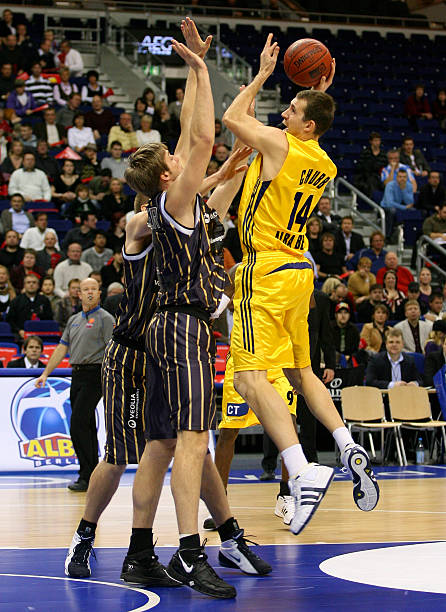 决赛第四场 决赛第四场