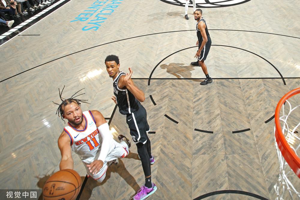 商业影响 商业影响