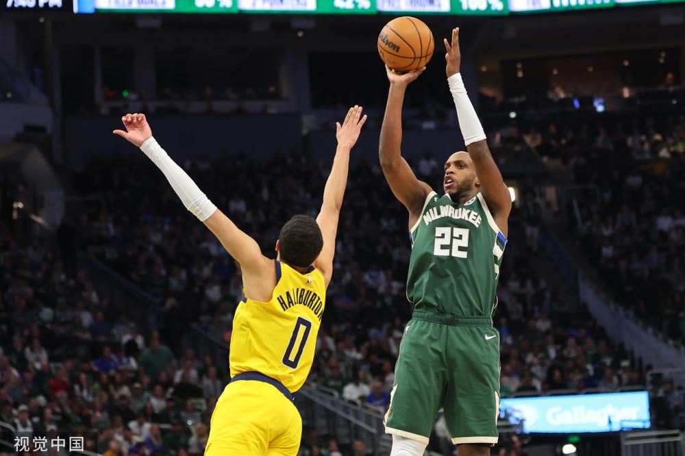 半场的突破 半场的突破